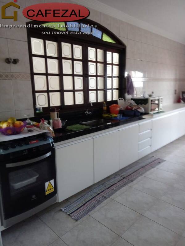 Sobrado, 4 quartos, 498 m² - Foto 11