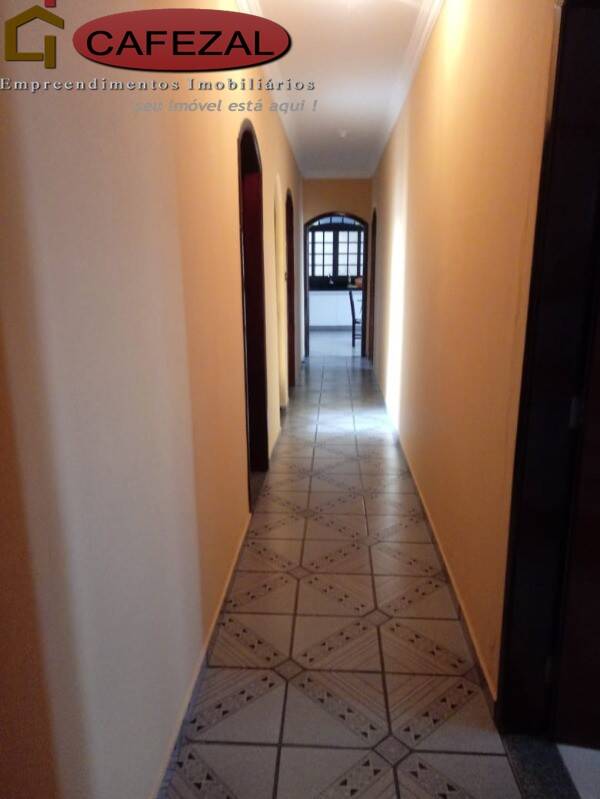 Sobrado, 4 quartos, 498 m² - Foto 13