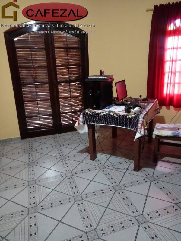 Sobrado, 4 quartos, 498 m² - Foto 15