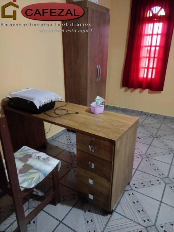 Sobrado, 4 quartos, 498 m² - Foto 16