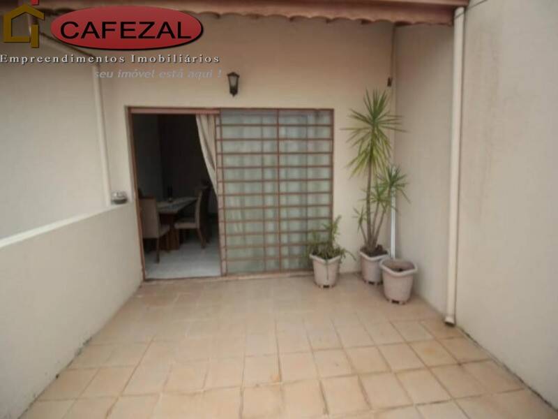 Casa, 3 quartos, 320 m² - Foto 4
