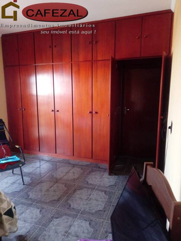 Sobrado, 4 quartos, 498 m² - Foto 17