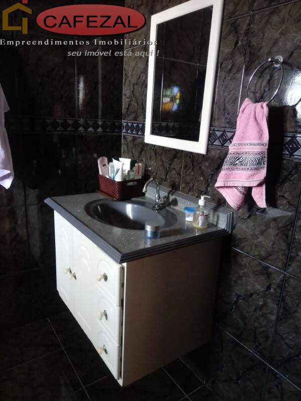 Sobrado, 4 quartos, 498 m² - Foto 19