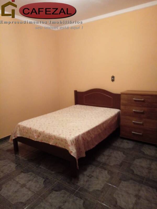 Sobrado, 4 quartos, 498 m² - Foto 21