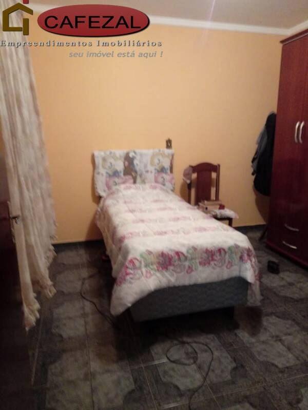 Sobrado, 4 quartos, 498 m² - Foto 22