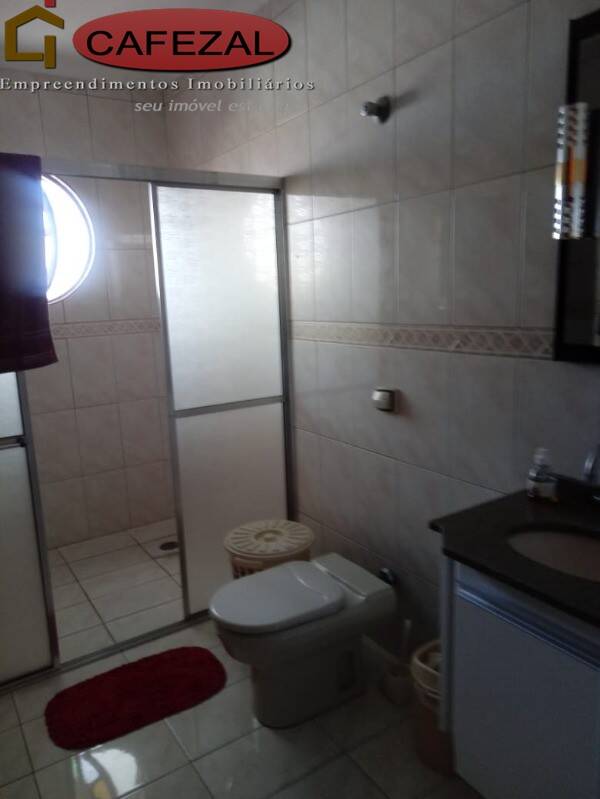 Sobrado, 4 quartos, 498 m² - Foto 23
