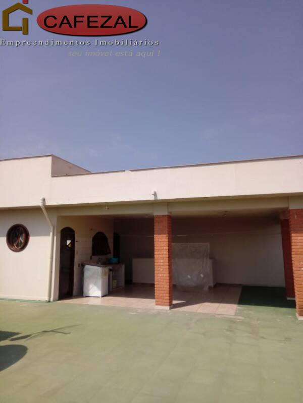 Sobrado, 4 quartos, 498 m² - Foto 24