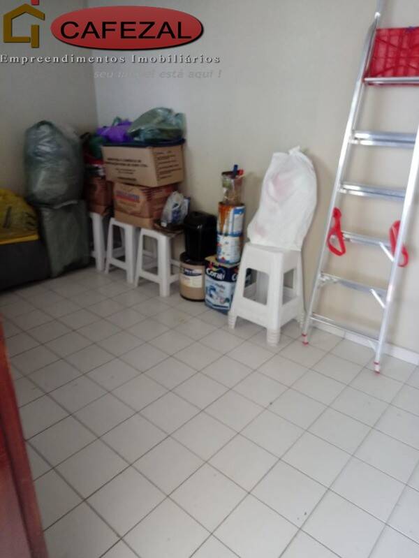 Sobrado, 4 quartos, 498 m² - Foto 25