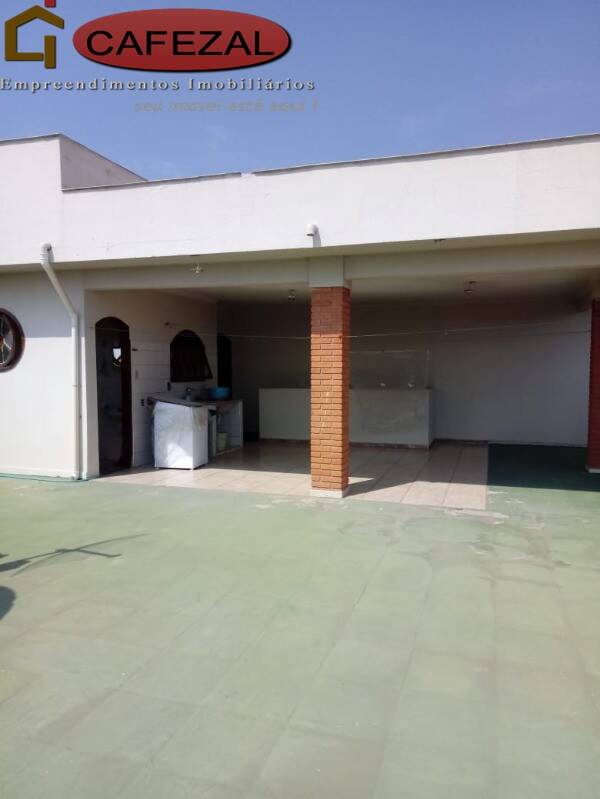 Sobrado, 4 quartos, 498 m² - Foto 27
