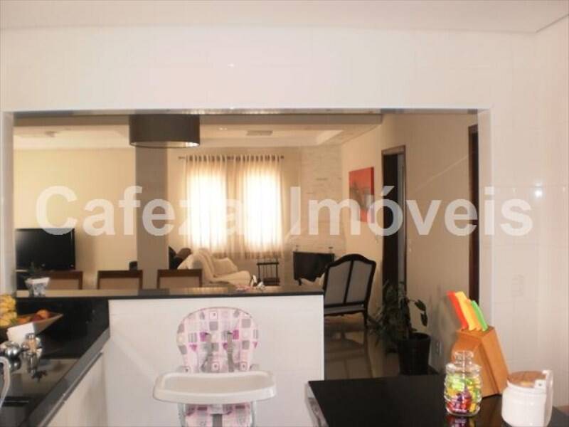 Casa de Condomínio, 4 quartos - Foto 12