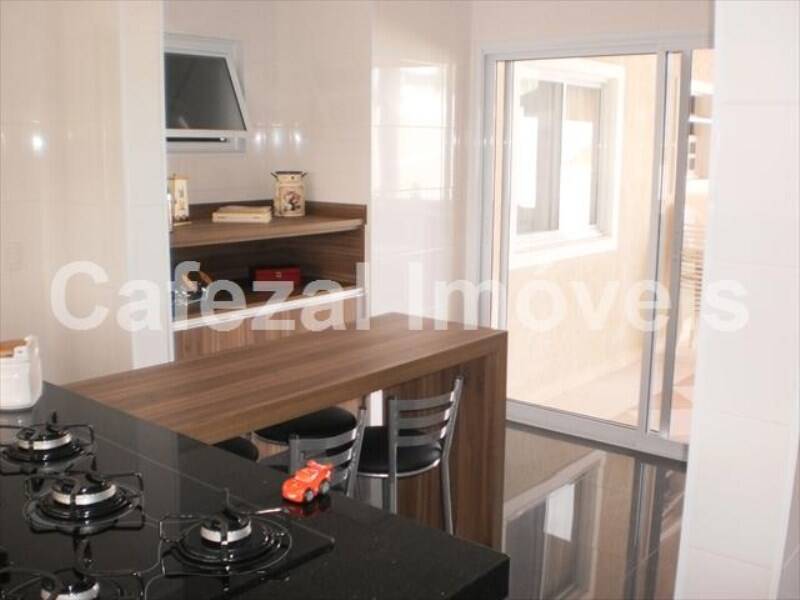 Casa de Condomínio, 4 quartos - Foto 13