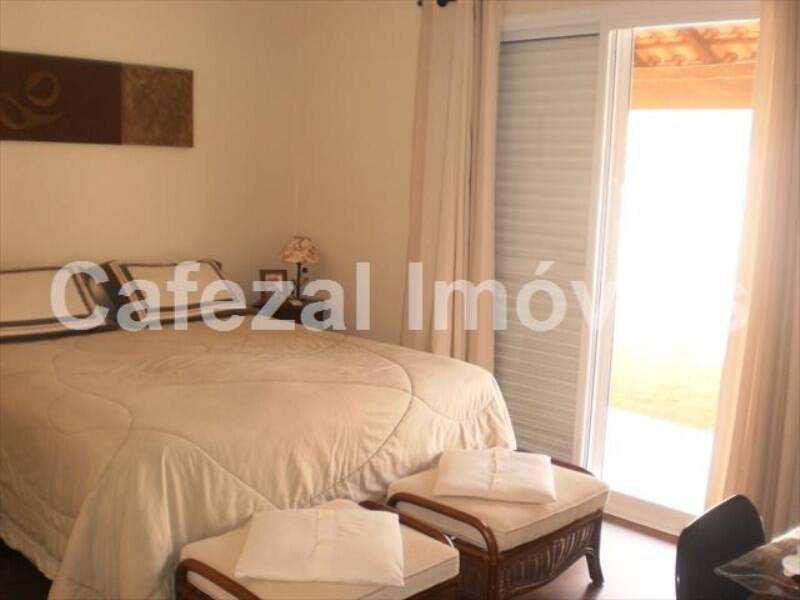 Casa de Condomínio, 4 quartos - Foto 17
