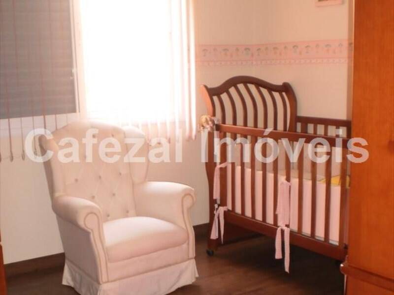Casa de Condomínio, 4 quartos - Foto 22