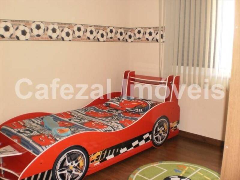 Casa de Condomínio, 4 quartos - Foto 23