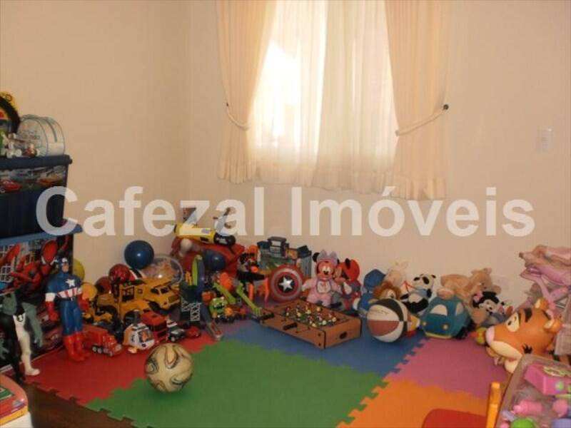 Casa de Condomínio, 4 quartos - Foto 28