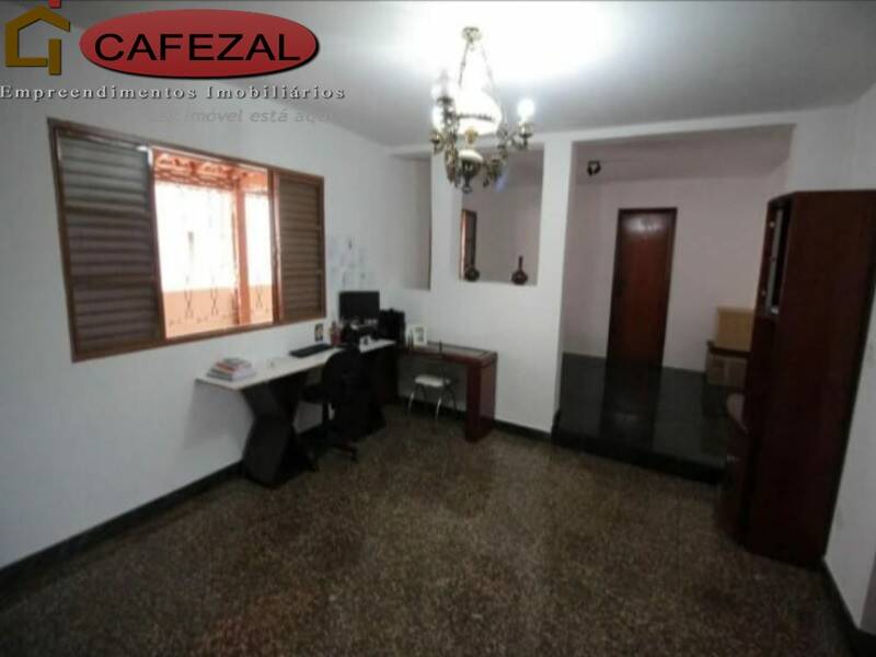 Casa, 3 quartos, 320 m² - Foto 9