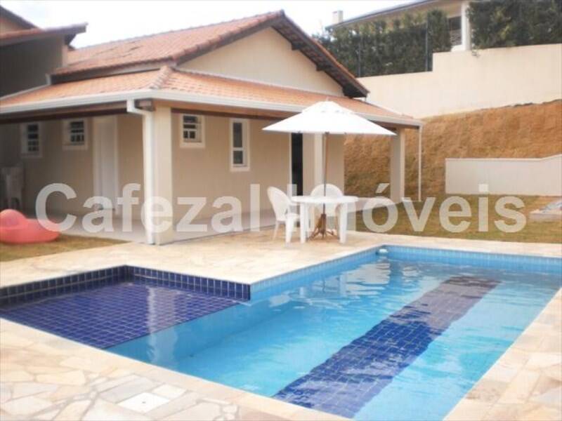 Casa de Condomínio, 4 quartos - Foto 32