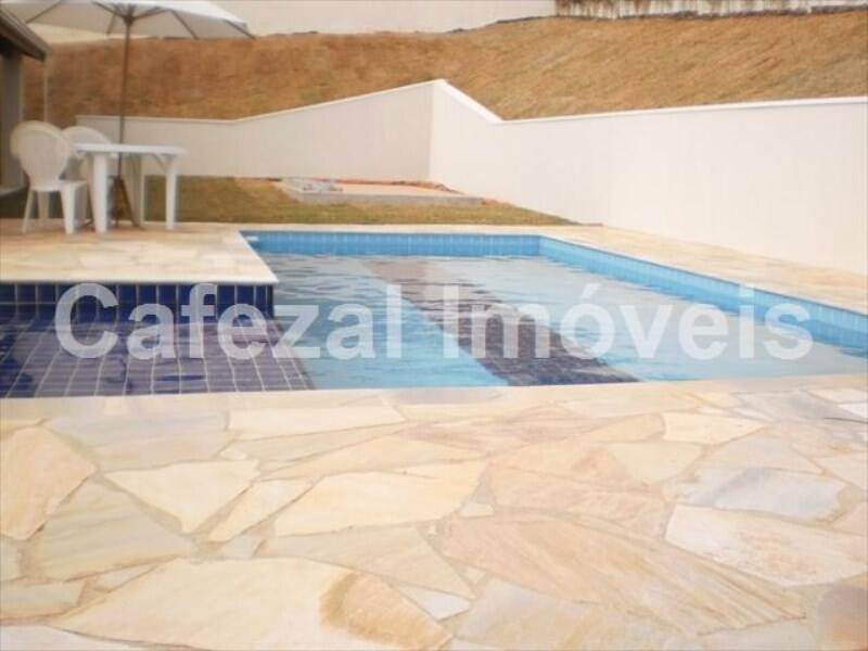 Casa de Condomínio, 4 quartos - Foto 34