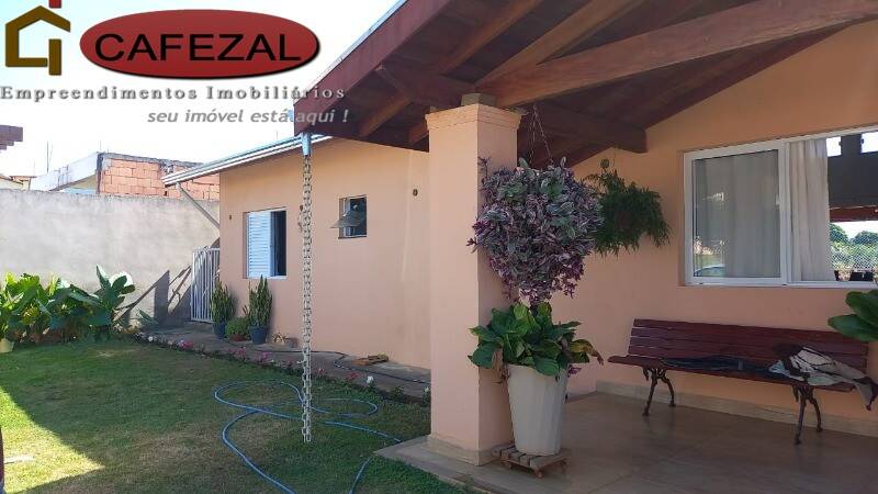 Casa, 3 quartos, 235 m² - Foto 3
