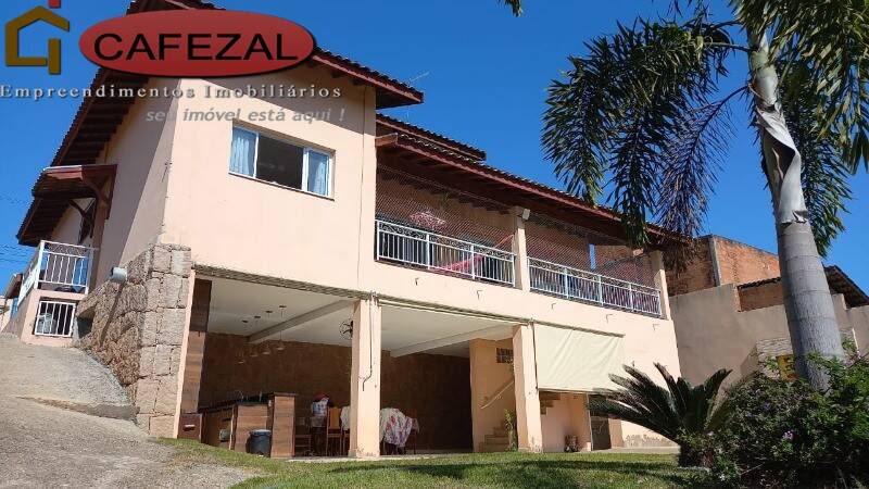 Casa, 3 quartos, 235 m² - Foto 4