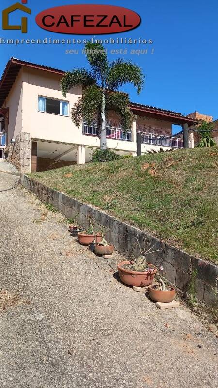 Casa, 3 quartos, 235 m² - Foto 5
