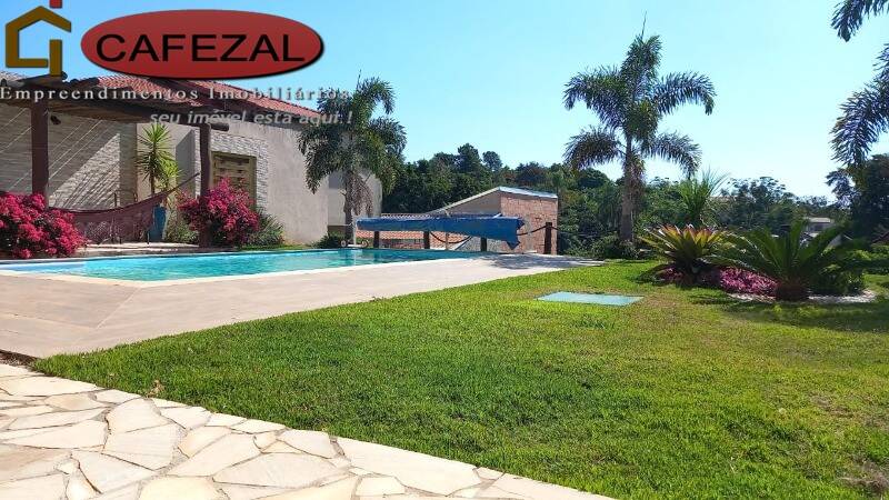 Casa, 3 quartos, 235 m² - Foto 6
