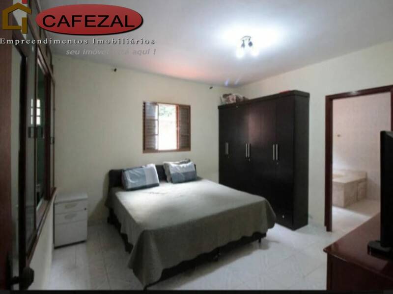 Casa, 3 quartos, 320 m² - Foto 11