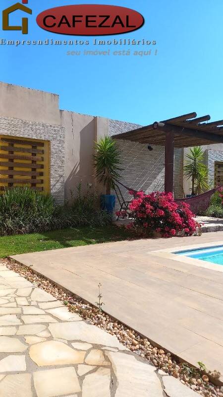 Casa, 3 quartos, 235 m² - Foto 8
