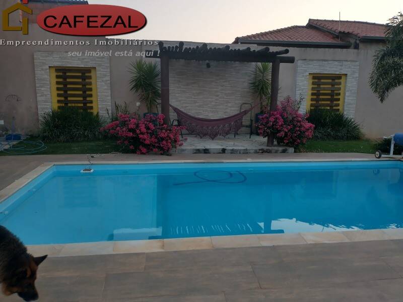 Casa, 3 quartos, 235 m² - Foto 10