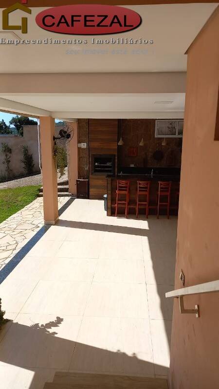 Casa, 3 quartos, 235 m² - Foto 16