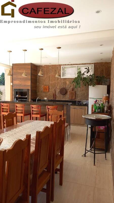 Casa, 3 quartos, 235 m² - Foto 19