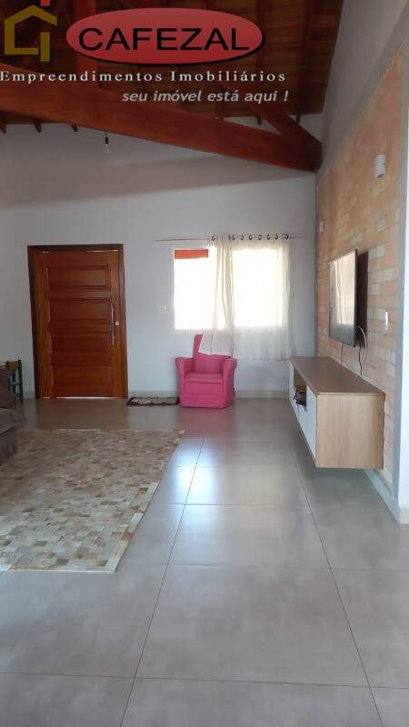 Casa, 3 quartos, 235 m² - Foto 22