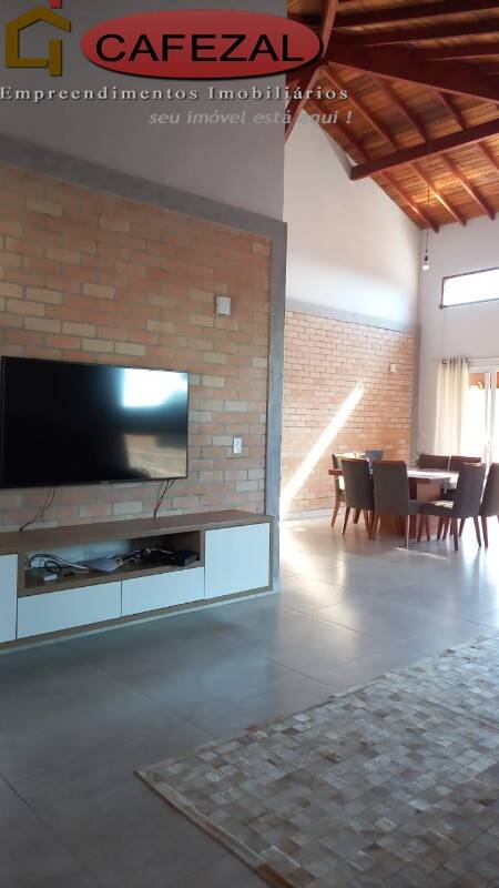 Casa, 3 quartos, 235 m² - Foto 23