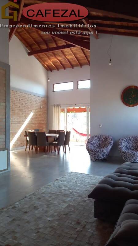 Casa, 3 quartos, 235 m² - Foto 24