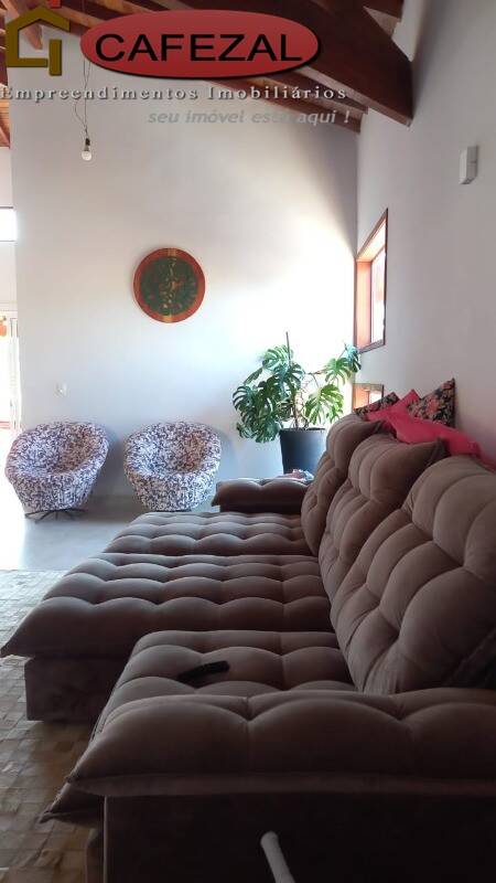 Casa, 3 quartos, 235 m² - Foto 25