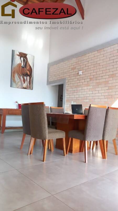 Casa, 3 quartos, 235 m² - Foto 28