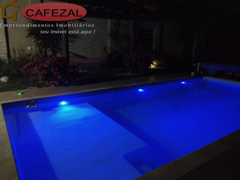 Casa, 3 quartos, 235 m² - Foto 33