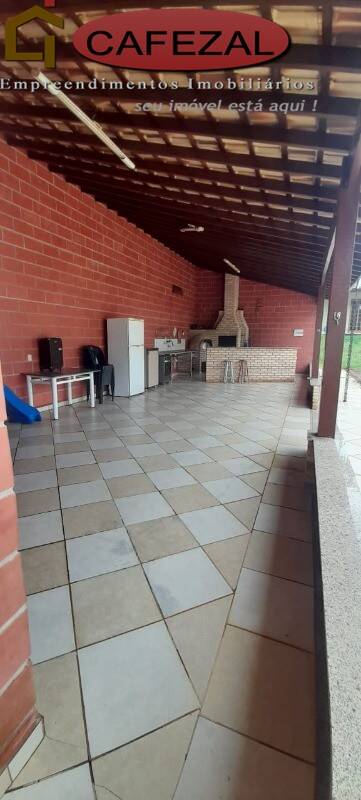 Casa, 3 quartos, 224 m² - Foto 6