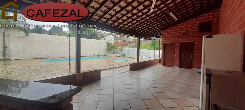 Casa, 3 quartos, 224 m² - Foto 7