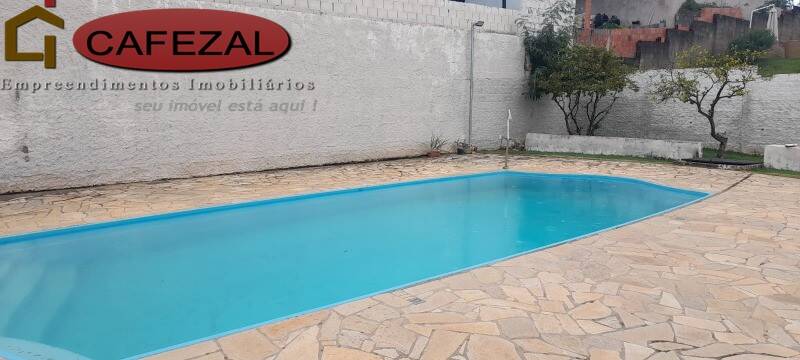 Casa, 3 quartos, 224 m² - Foto 11