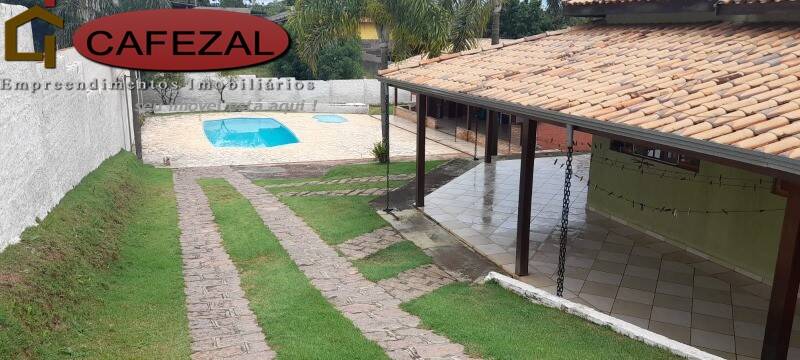 Casa, 3 quartos, 224 m² - Foto 13