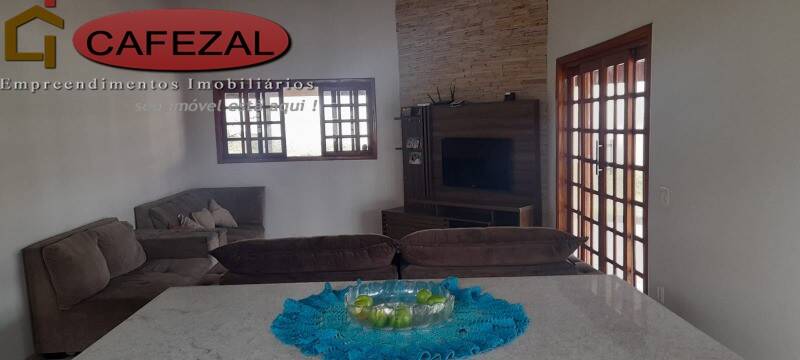 Casa, 3 quartos, 224 m² - Foto 14