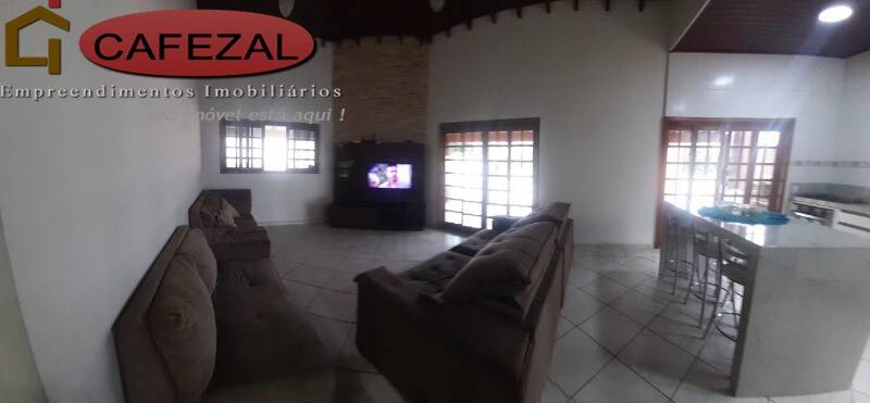 Casa, 3 quartos, 224 m² - Foto 15