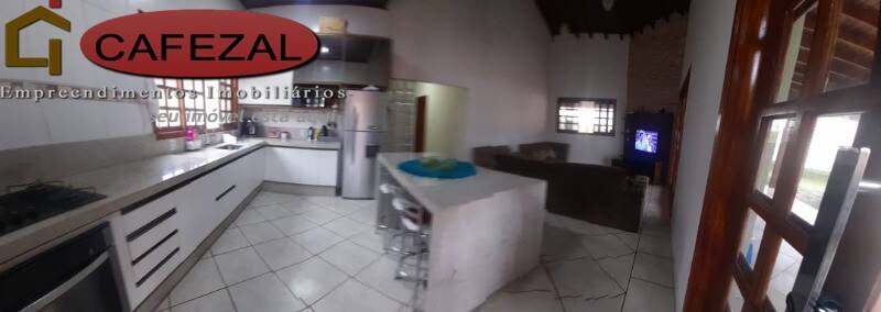 Casa, 3 quartos, 224 m² - Foto 16