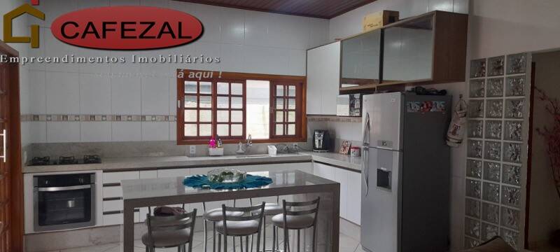 Casa, 3 quartos, 224 m² - Foto 17