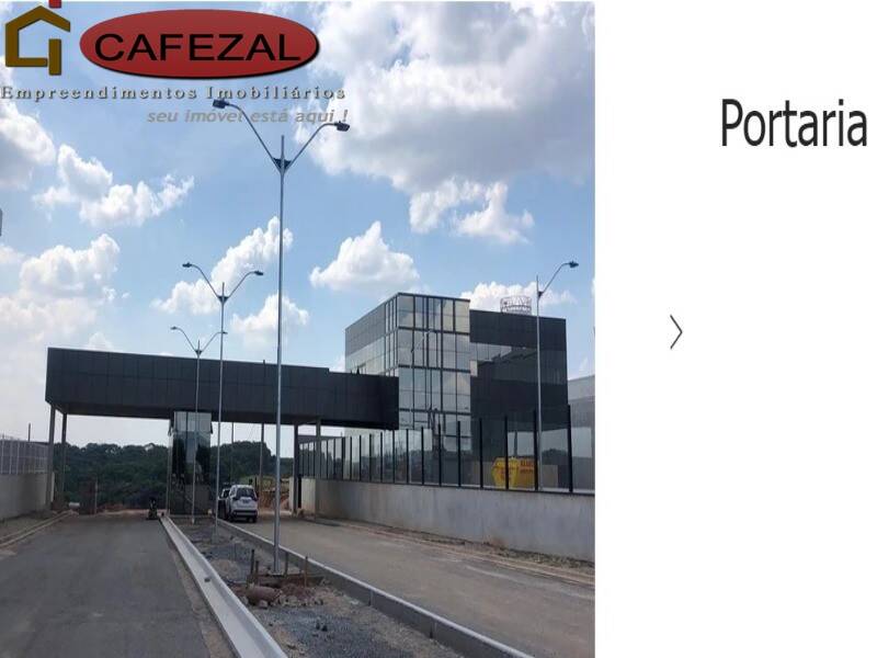 Depósito-Galpão - Foto 2