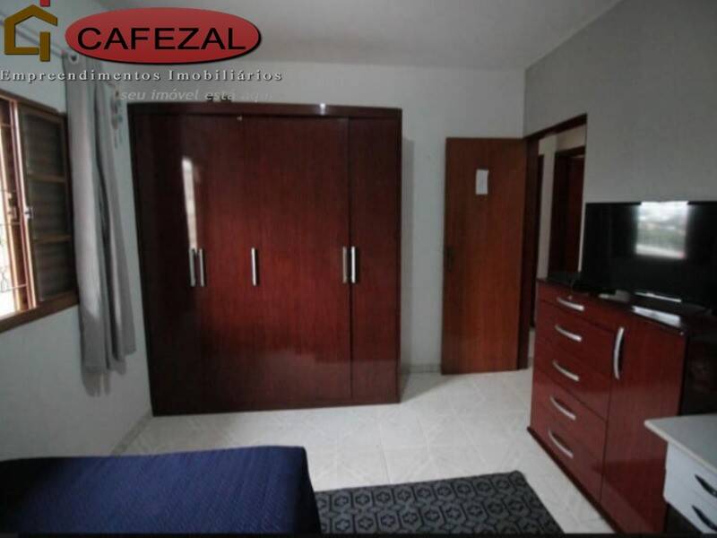 Casa, 3 quartos, 320 m² - Foto 18