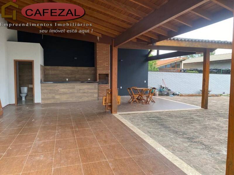 Casa, 4 quartos, 370 m² - Foto 4