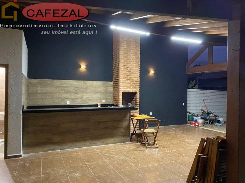 Casa, 4 quartos, 370 m² - Foto 5