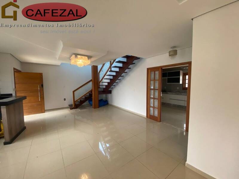 Casa, 4 quartos, 370 m² - Foto 6